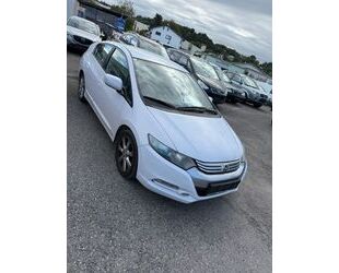Honda Insight Gebrauchtwagen