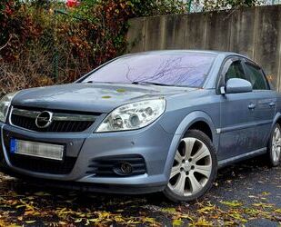 Opel Vectra Gebrauchtwagen