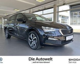 Skoda Scala Gebrauchtwagen