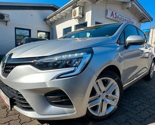 Renault Clio Gebrauchtwagen