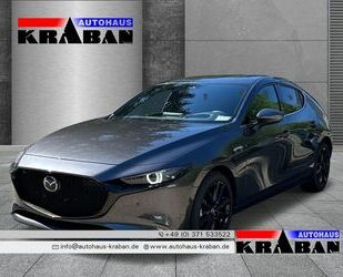 Mazda 3 Gebrauchtwagen