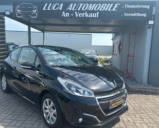 Peugeot 208 Gebrauchtwagen