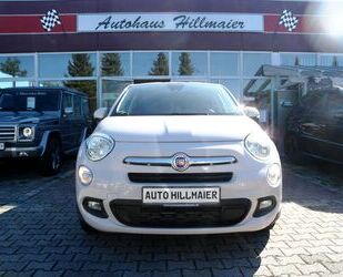Fiat 500X Gebrauchtwagen