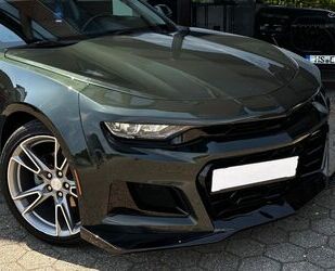 Chevrolet Camaro Gebrauchtwagen