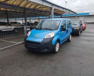 Citroen Nemo Gebrauchtwagen