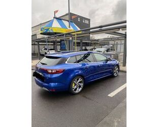 Renault Megane Gebrauchtwagen