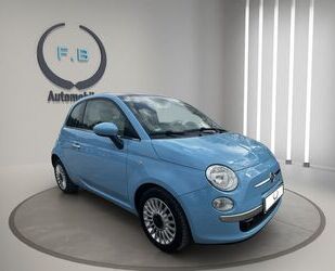 Fiat 500 Gebrauchtwagen