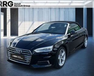 Audi Cabriolet Gebrauchtwagen