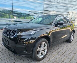 Land Rover Range Rover Velar Gebrauchtwagen