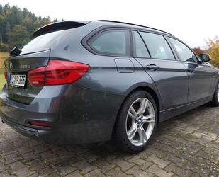 BMW 335 Gebrauchtwagen