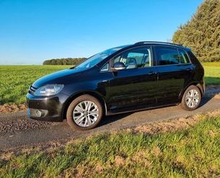 VW Golf Plus Gebrauchtwagen