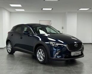 Mazda CX-3 Gebrauchtwagen