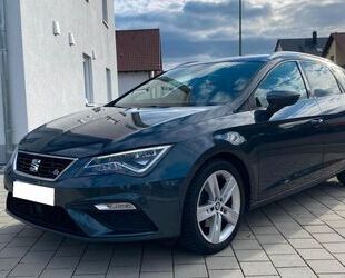 Seat Leon Gebrauchtwagen