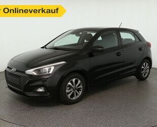 Hyundai i20 Gebrauchtwagen