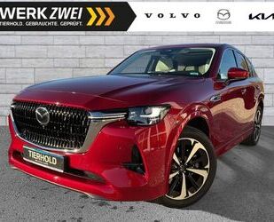 Mazda CX-60 Gebrauchtwagen