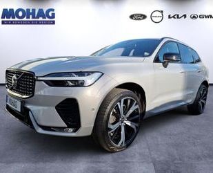 Volvo XC60 Gebrauchtwagen