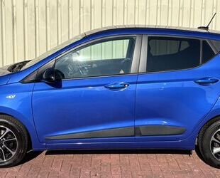 Hyundai i10 Gebrauchtwagen