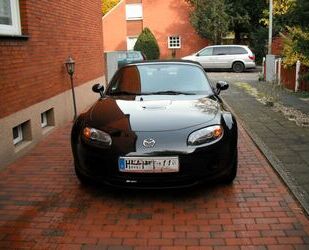 Mazda MX-5 Gebrauchtwagen
