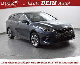 Kia ceed Sportswagon Gebrauchtwagen