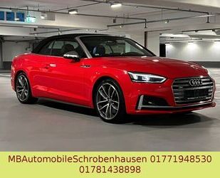 Audi S5 Gebrauchtwagen