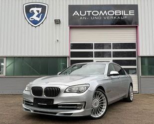 Alpina B7 Gebrauchtwagen