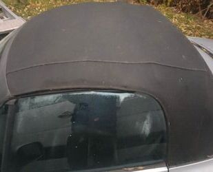 BMW Z3 Gebrauchtwagen