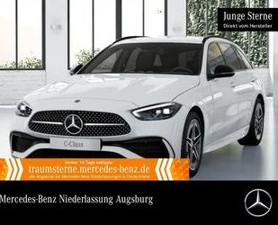 Mercedes-Benz C 300 Gebrauchtwagen