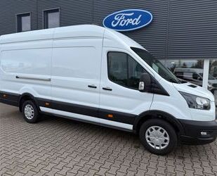 Ford Transit Gebrauchtwagen