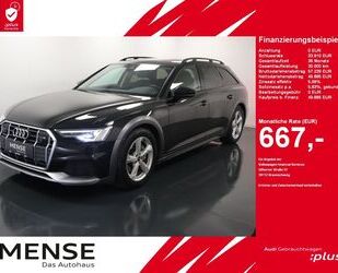 Audi A6 Allroad Gebrauchtwagen