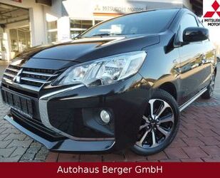 Mitsubishi Space Star Gebrauchtwagen