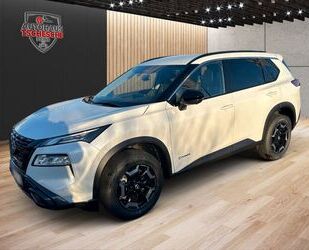 Nissan X-Trail Gebrauchtwagen
