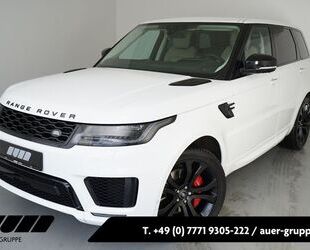 Land Rover Range Rover Sport Gebrauchtwagen