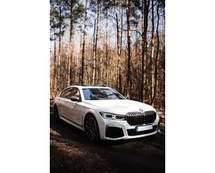 BMW 760 Gebrauchtwagen
