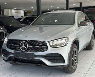 Mercedes-Benz GLC 300 Gebrauchtwagen