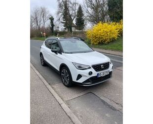 Seat Arona Gebrauchtwagen