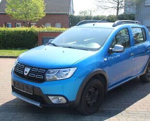 Dacia Sandero Gebrauchtwagen