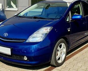 Toyota Prius Gebrauchtwagen