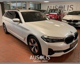BMW 520 Gebrauchtwagen