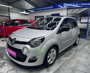 Renault Twingo Gebrauchtwagen
