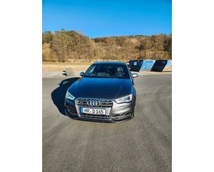 Audi S3 Gebrauchtwagen
