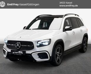 Mercedes-Benz GLB 180 Gebrauchtwagen
