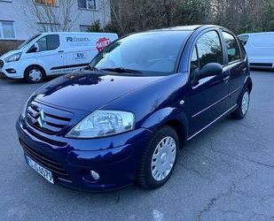 Citroen C3 Gebrauchtwagen