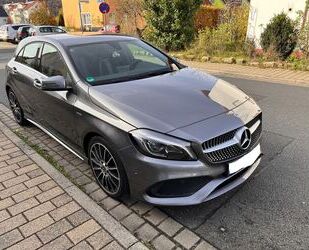 Mercedes-Benz A 200 Gebrauchtwagen