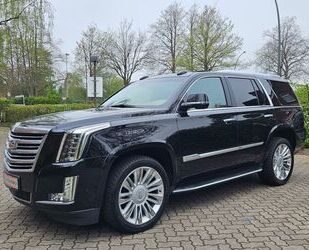 Cadillac Escalade Gebrauchtwagen