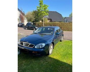 Daewoo Leganza Gebrauchtwagen