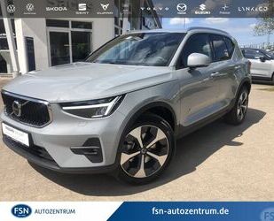 Volvo XC40 Gebrauchtwagen