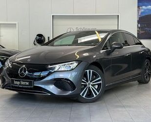 Mercedes-Benz EQE Gebrauchtwagen