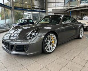 Porsche 991 Gebrauchtwagen