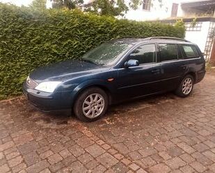 Ford Mondeo Gebrauchtwagen