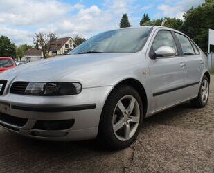 Seat Leon Gebrauchtwagen